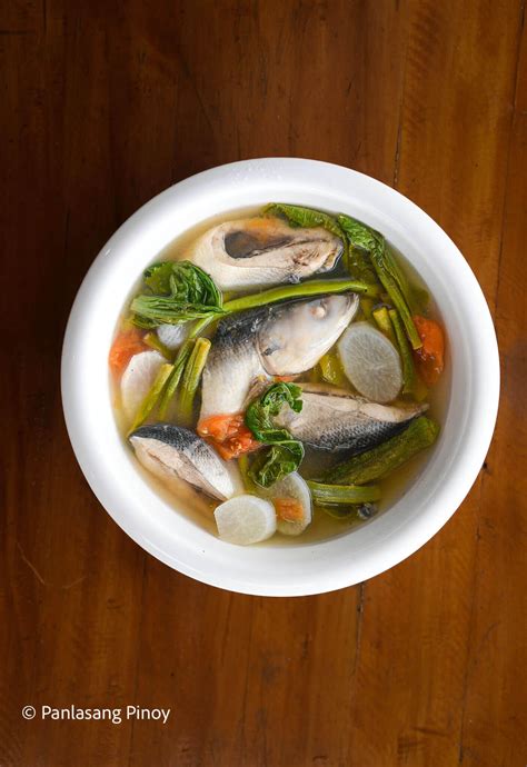 sinigang panlasang pinoy